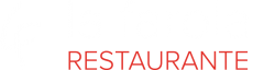 Logotipo carta LA FAROLA
